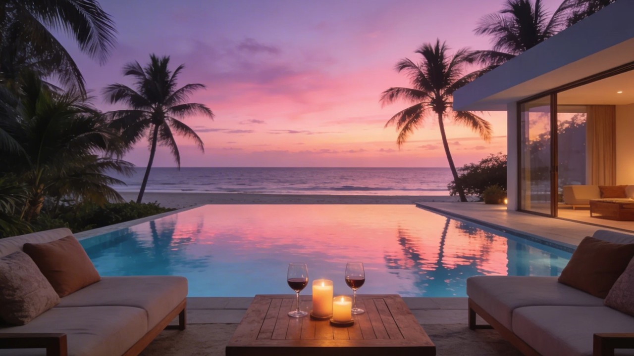 Deep House 2026 - Best Deep House Songs 2026 | Sunset Deep House Chillout Summer Mix Vibes