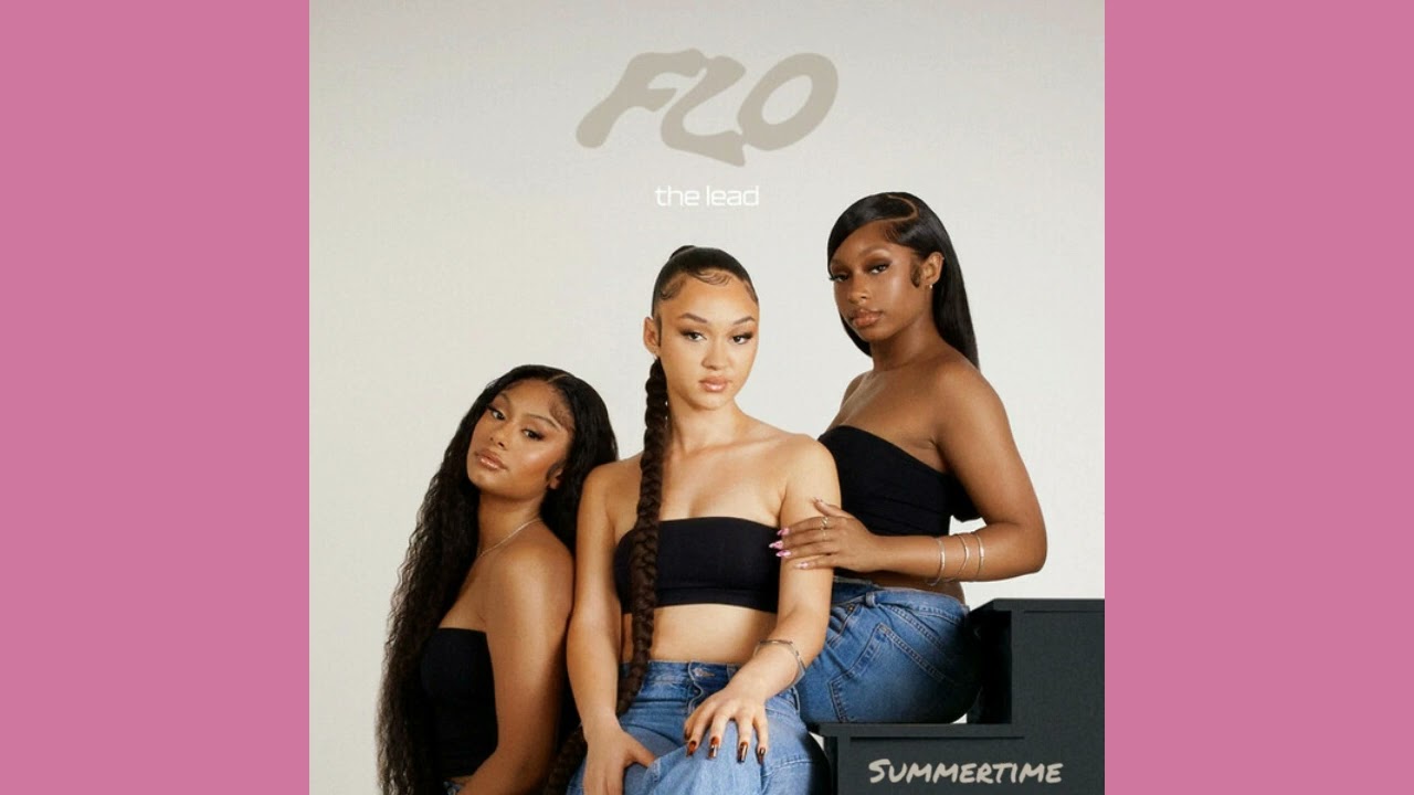 FLO - Summertime