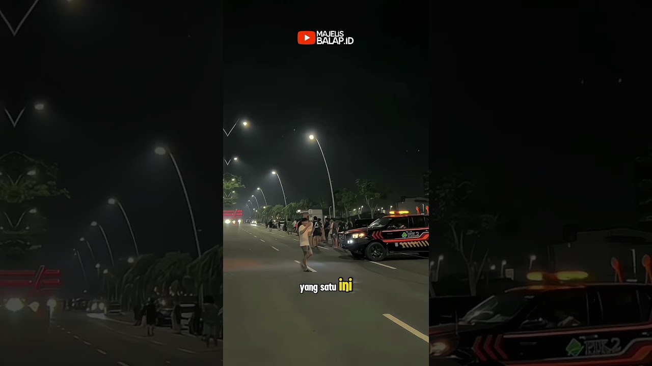 Ketika uang yang berbicara‼️ #balapliar #balapmobil #dragrace