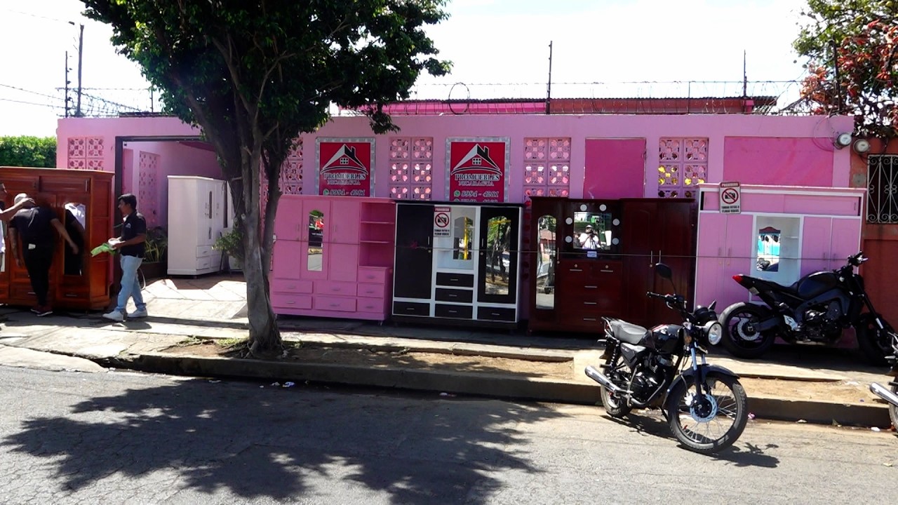 Promuebles se expande en zona estratégica de Managua