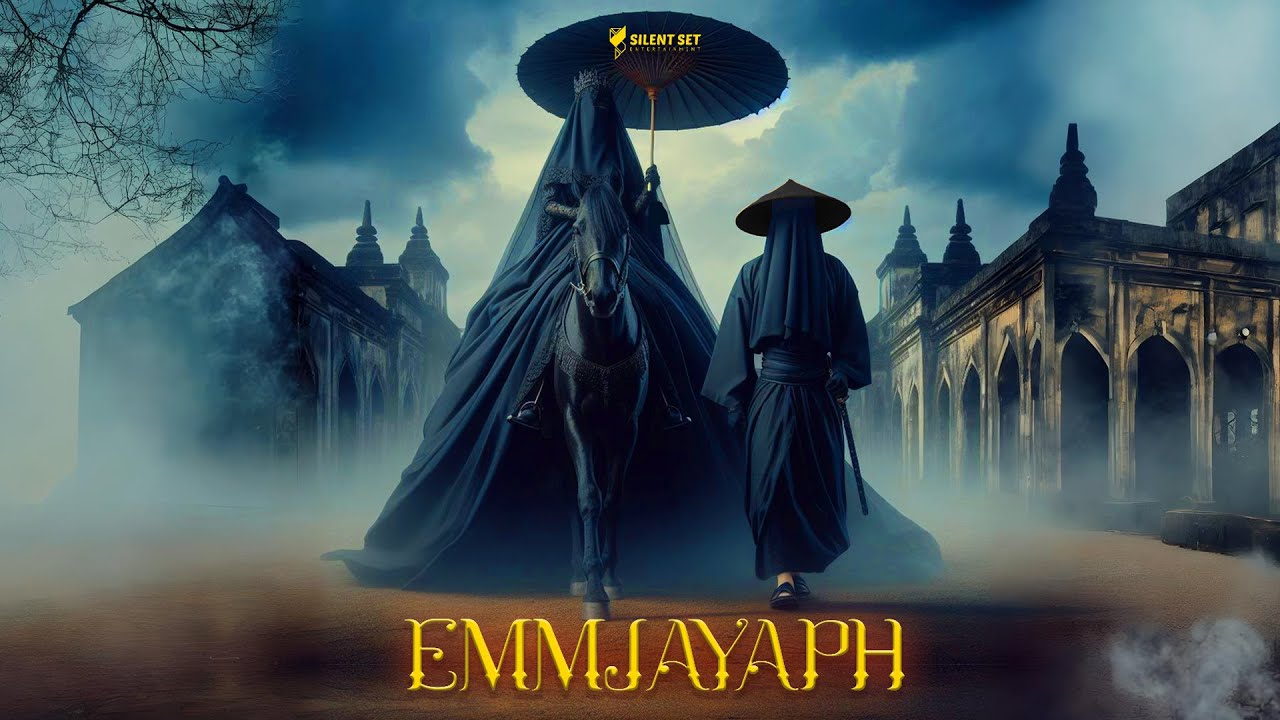 SUMPAH - EMMJAY