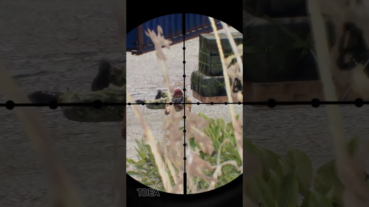 Thwarting illegal arms trafficking in Arma 3  #military #militarysimulation #arma3 #army