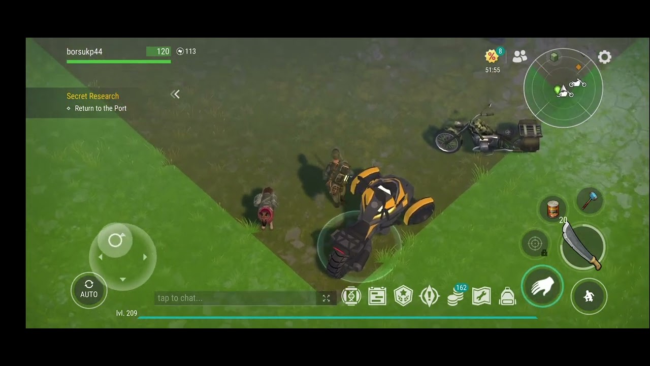 LDoE Raid Base asskicker #ldoe