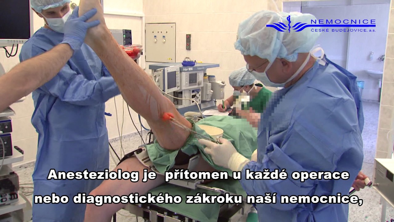 VERZE S TITULKY: ODDĚLENÍ ARO