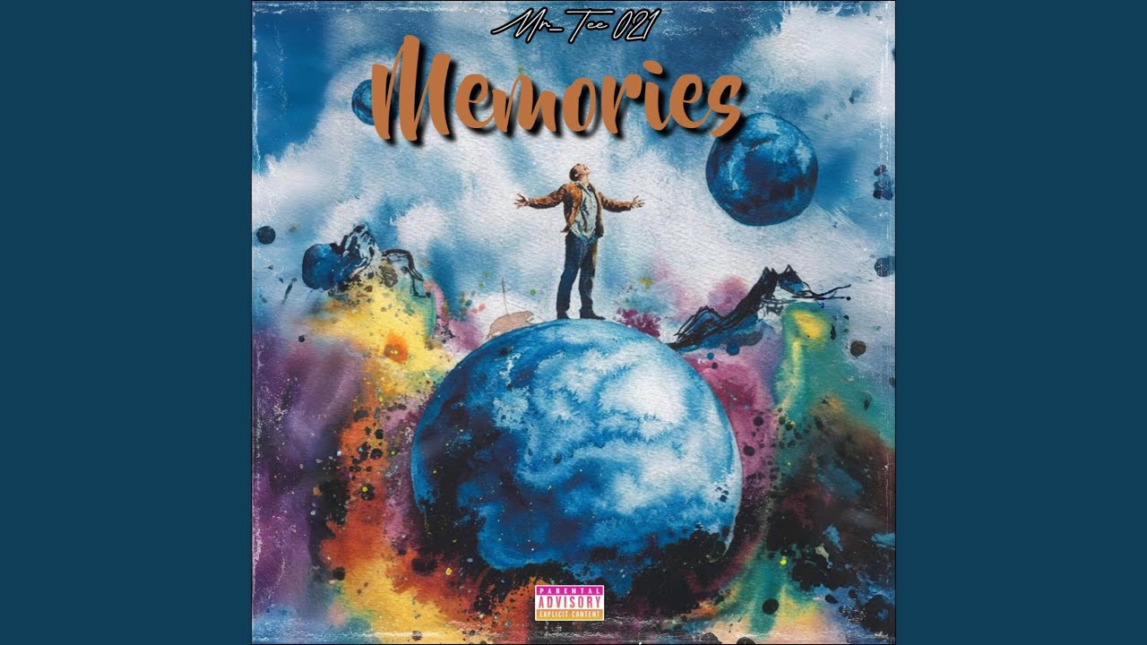 Memories (feat. uDJ Waylin & Masambe Vino)