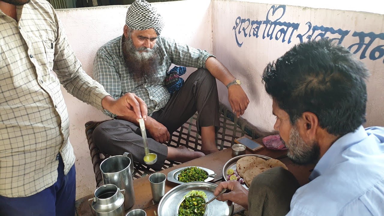 ❤कितनी साधारण हे इनकी जिंदगी, सारा भारत तारीफ़ करते हुए simplicity life💔