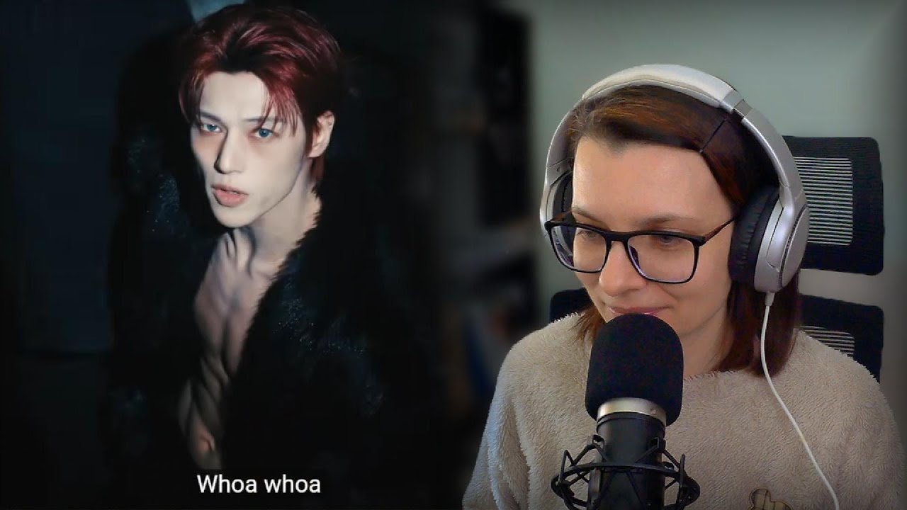 ATEEZ - 'Adrenaline' MV Reacción | Diana Reactions