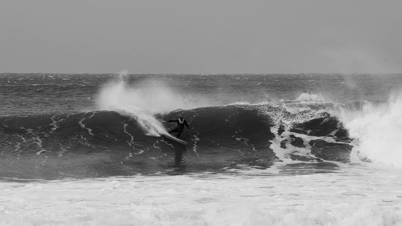 Kelly Slater Surfs a Great White Twin @ SUPERTUBES, Jeffreys Bay. South Africa #jbay #surf #surfing