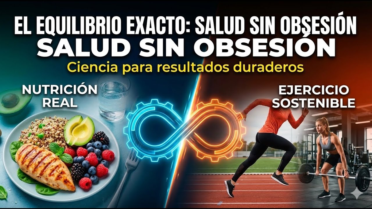 Deja de contar calorías: Por qué tu cuerpo no es una calculadora