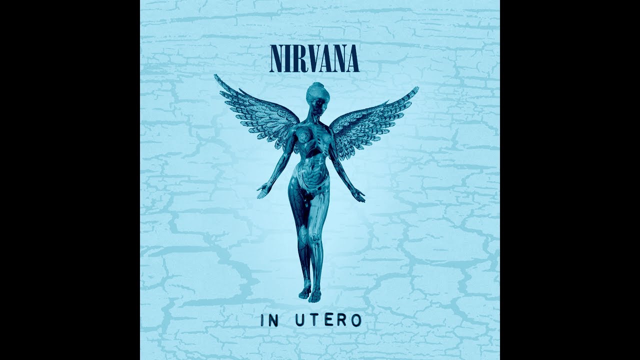 Nirvana - Milk It (Instrumental)