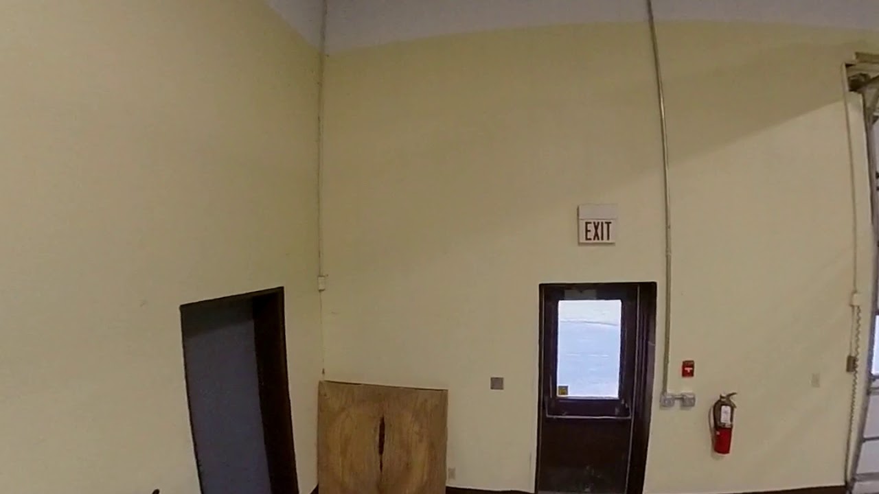 Virtual Tour of the Ecohydraulics and Ecomorphodynamics Laboratory.