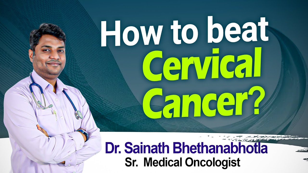 How to Prevent Cervical Cancer with HPV | Dr. Sainath Bhethanabhotla | Hi9