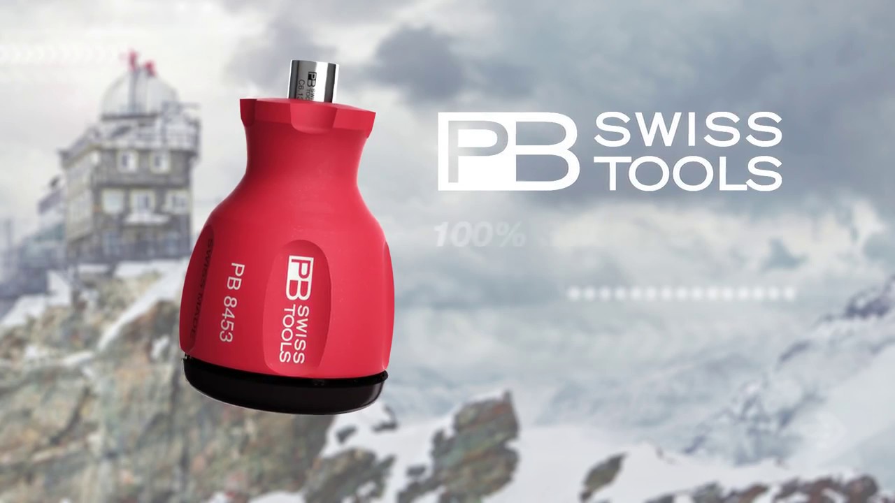 Vix - PB SWISS TOOLS