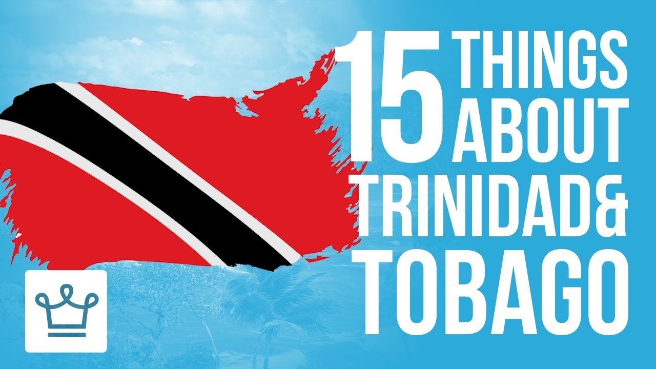 15 Things You Didn’t Know About Trinidad and Tobago