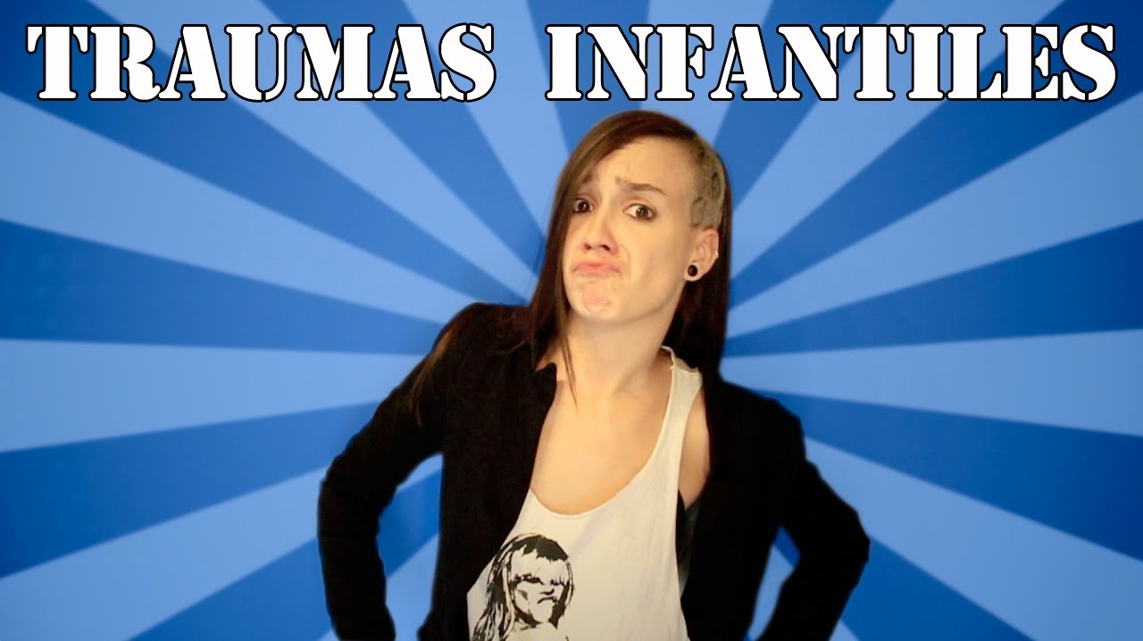TRAUMAS INFANTILES | Koala Rabioso