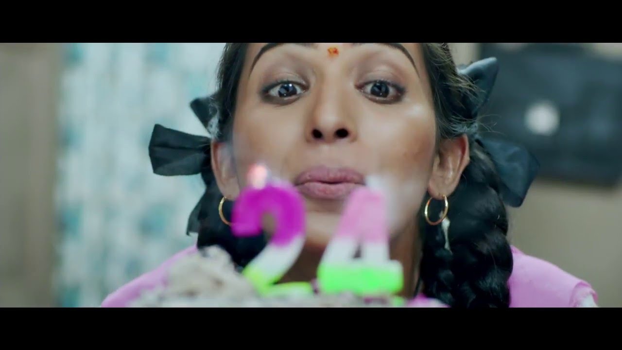 Lalbaugchi Rani | Official Trailer | Veena Jamkar | Prathamesh Parab | Laxman Utekar