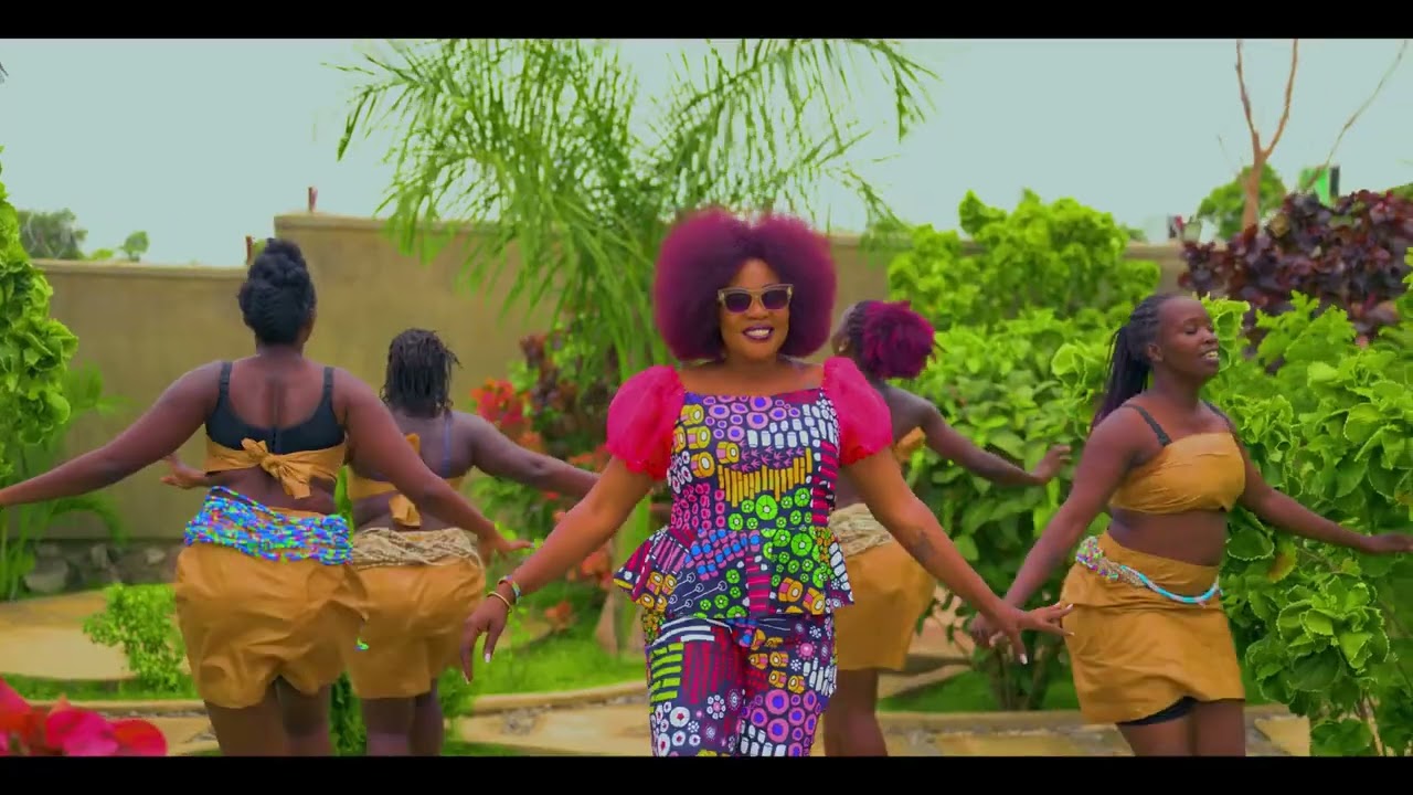 Yoma yoma by Sherry Princess x Black Born 2023