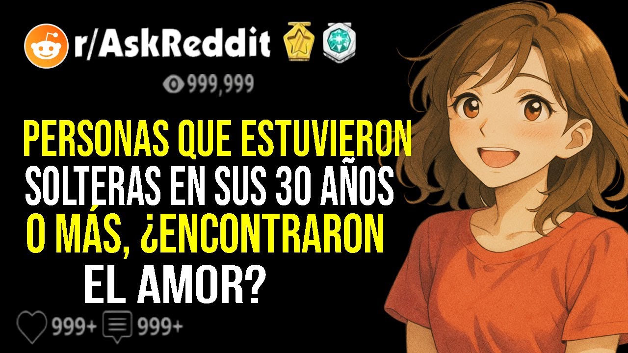 Solteros a los 30: ¿Por qué es tan difícil encontrar pareja?