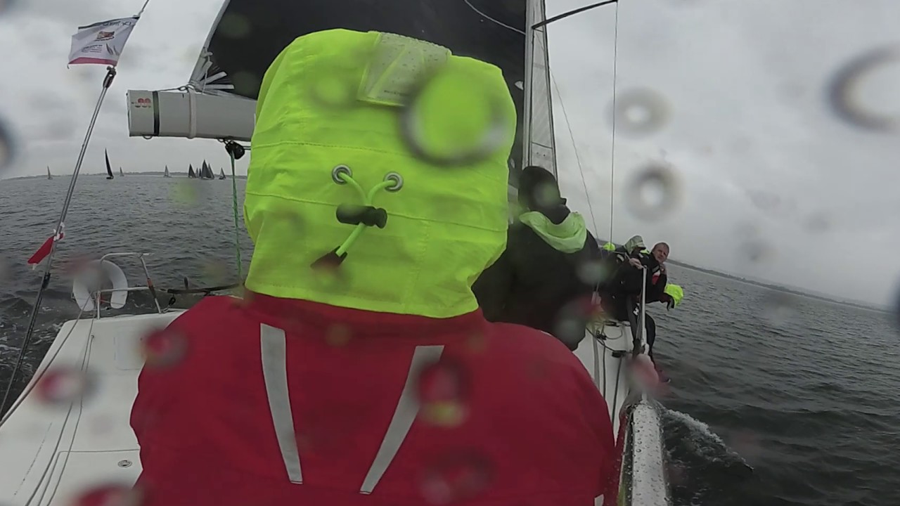 2017 ORC Europeans Class C Race 3