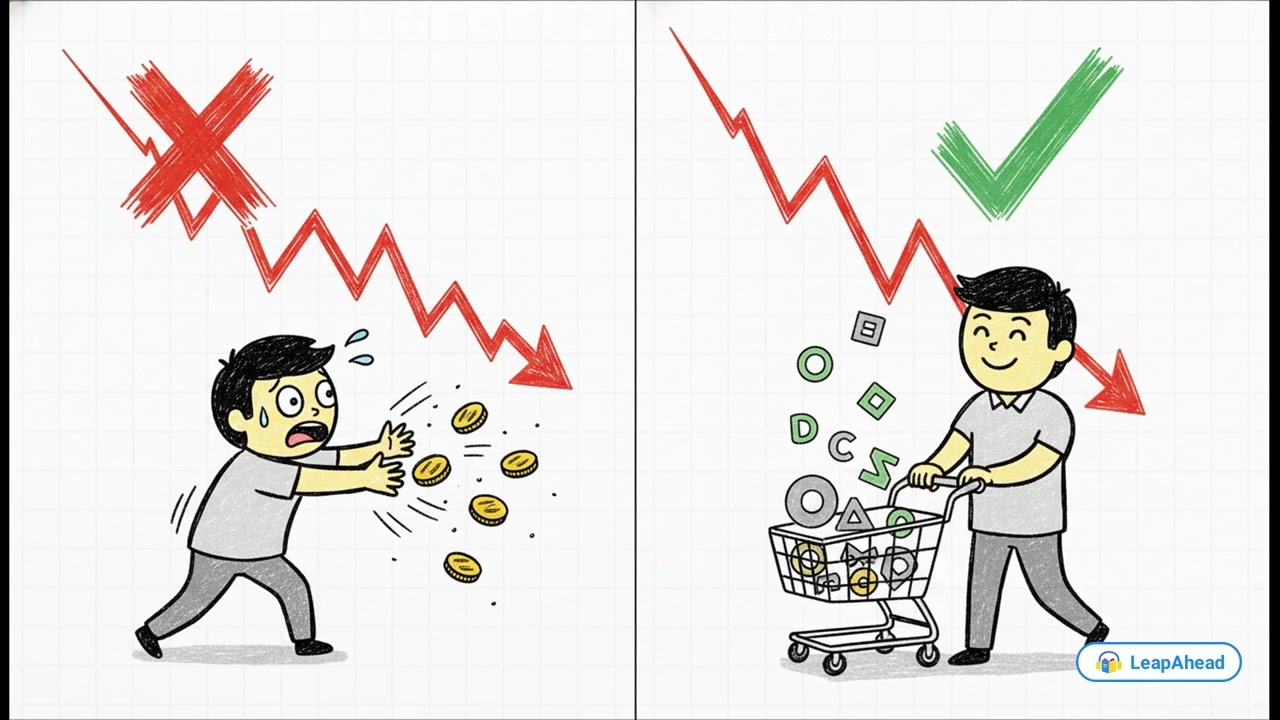 《持續買進》：為什麼長期投資者，最後都會贏？