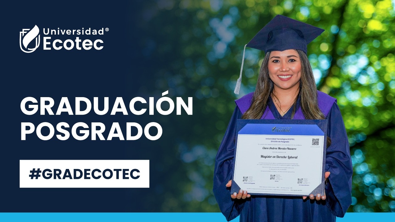 GRADUACIONES 2026 - Posgrado Presencial y Semipresencial
