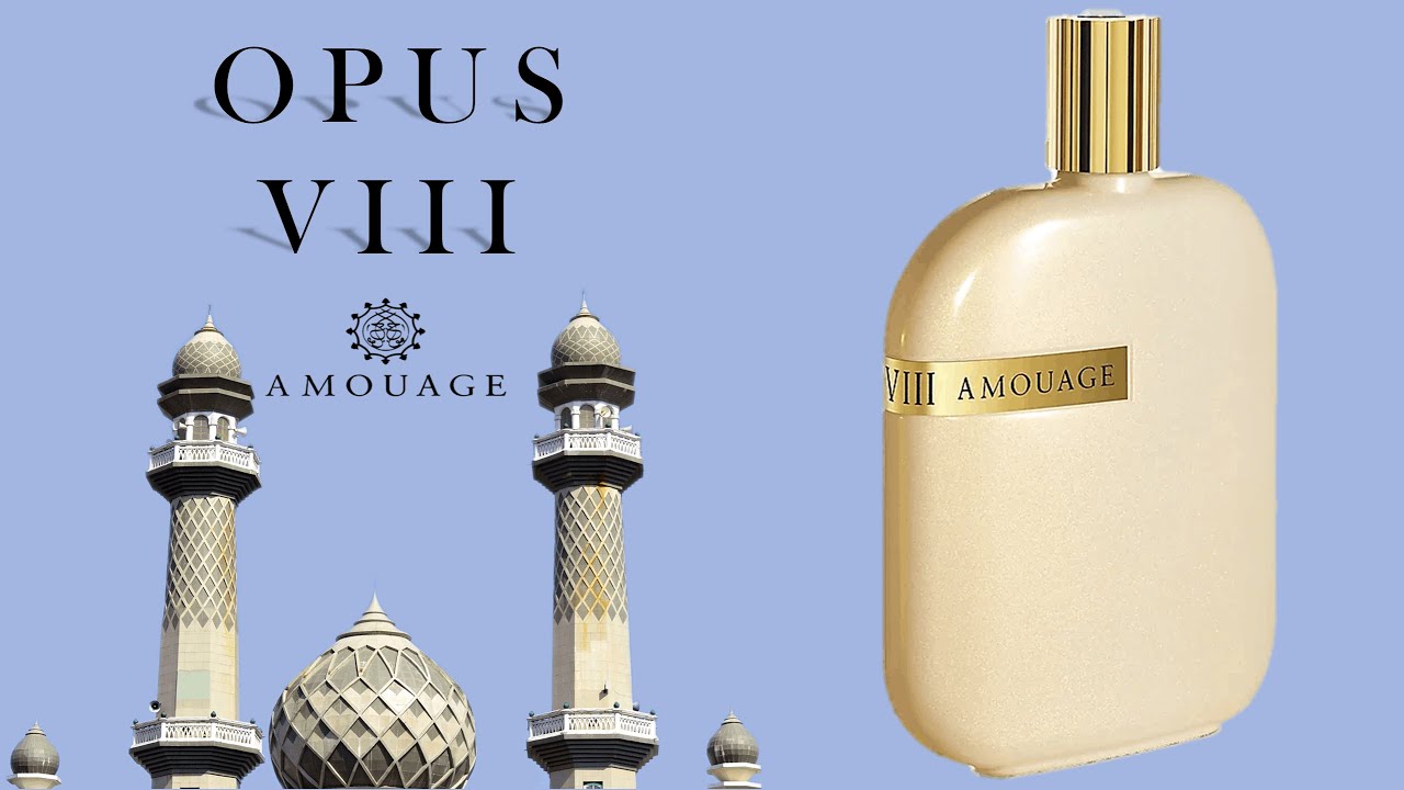 Recenzie Parfum: