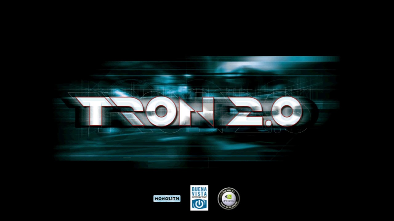 Tron 2.0 - 05 - Tour du Kernel et désamarrage du Transporteur