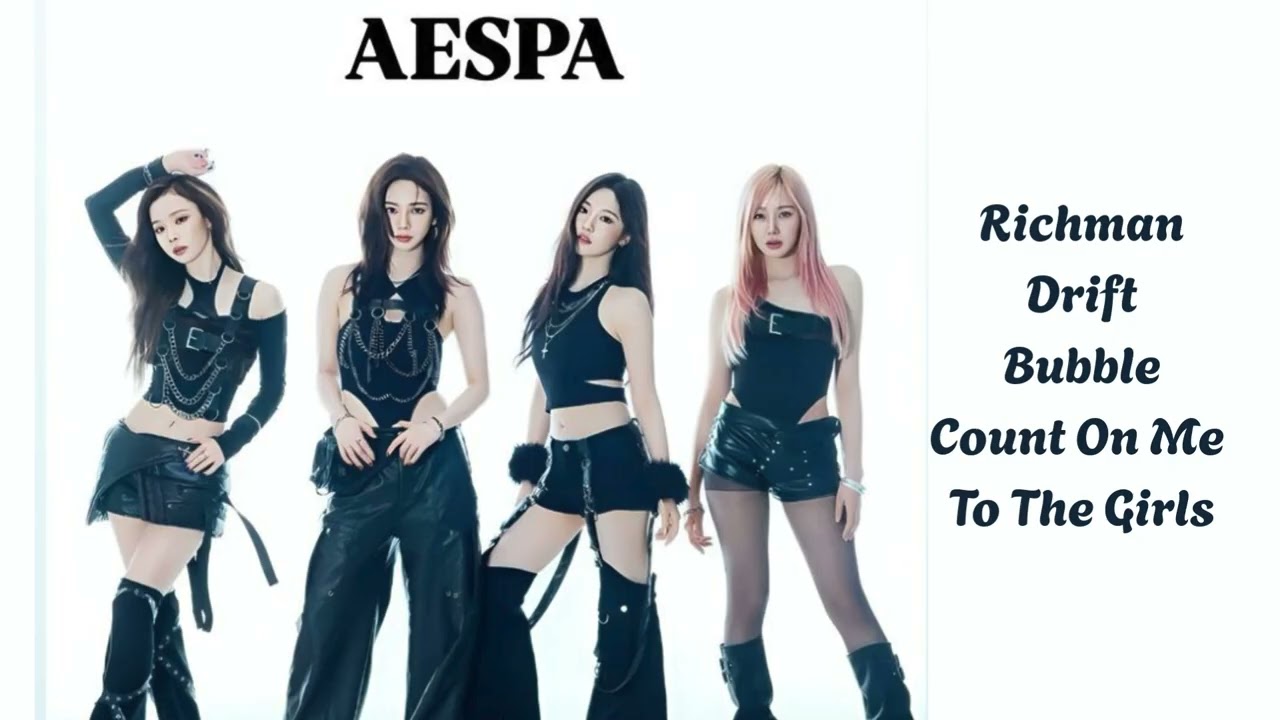 AESPA 