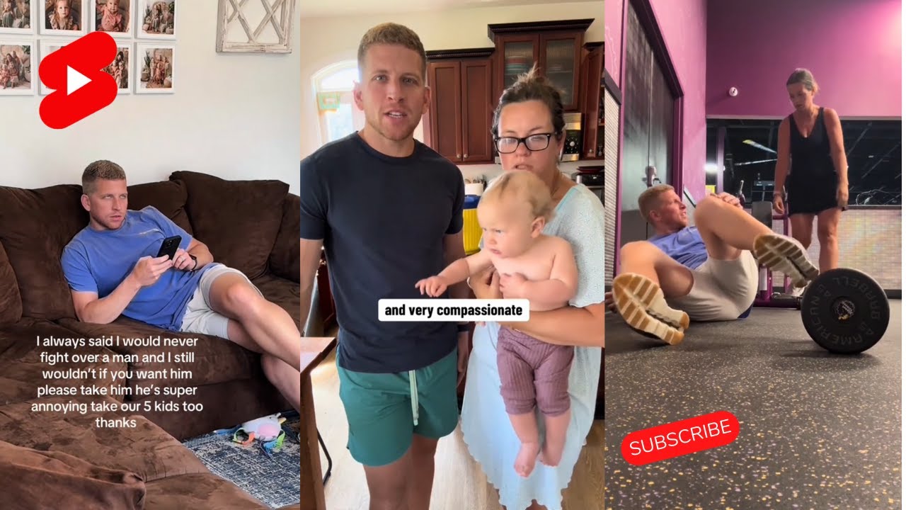 Best Mom and Dad EVER! | Sammiehead Best Moments Compilations