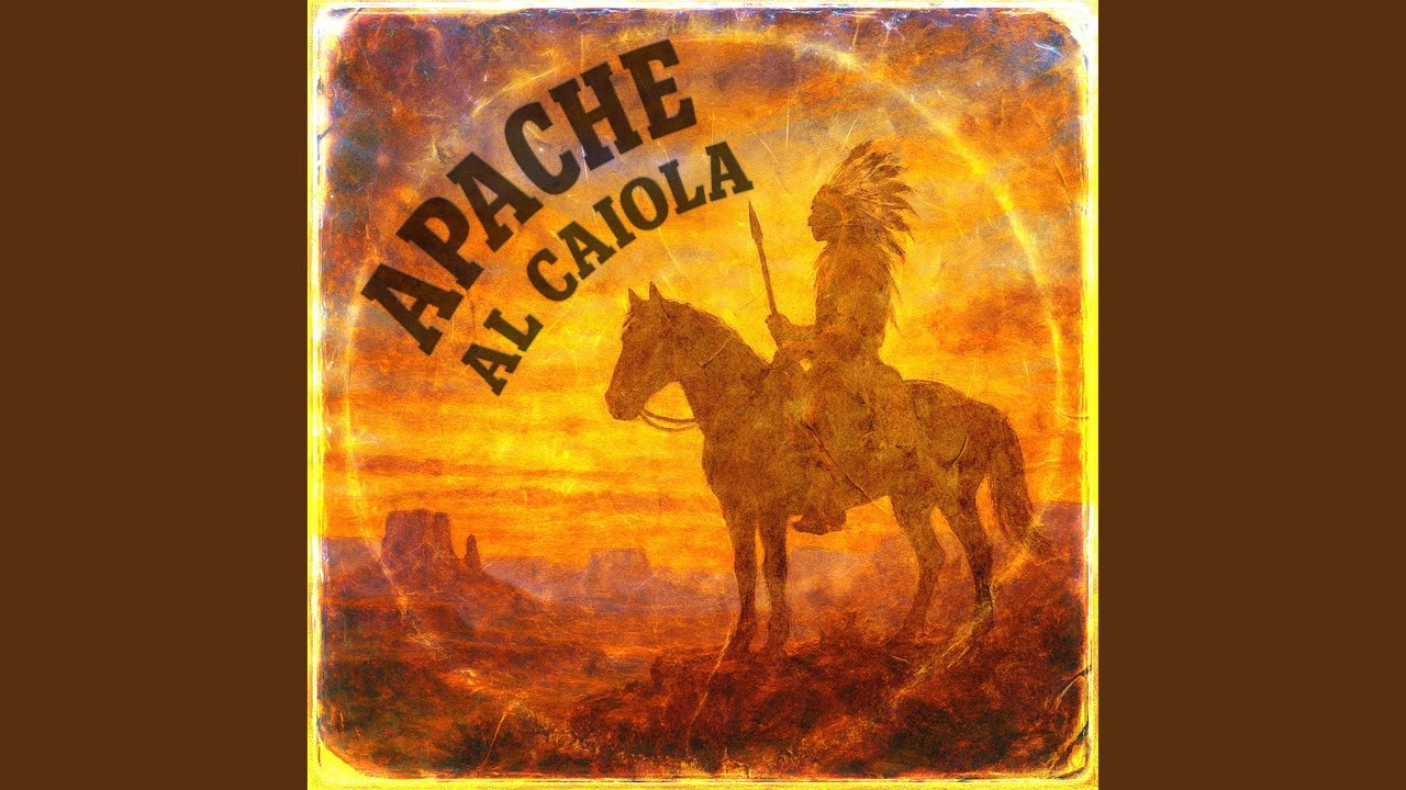 Apache (Remastered 2025)