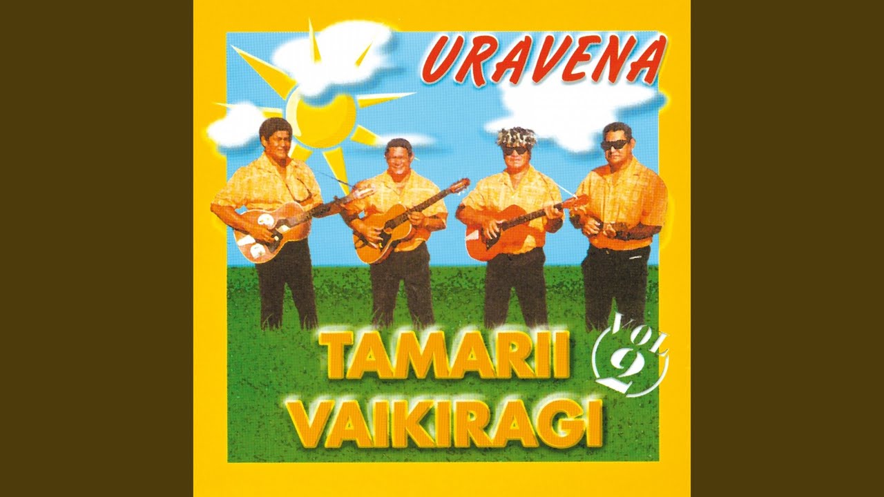 Te Evaneria