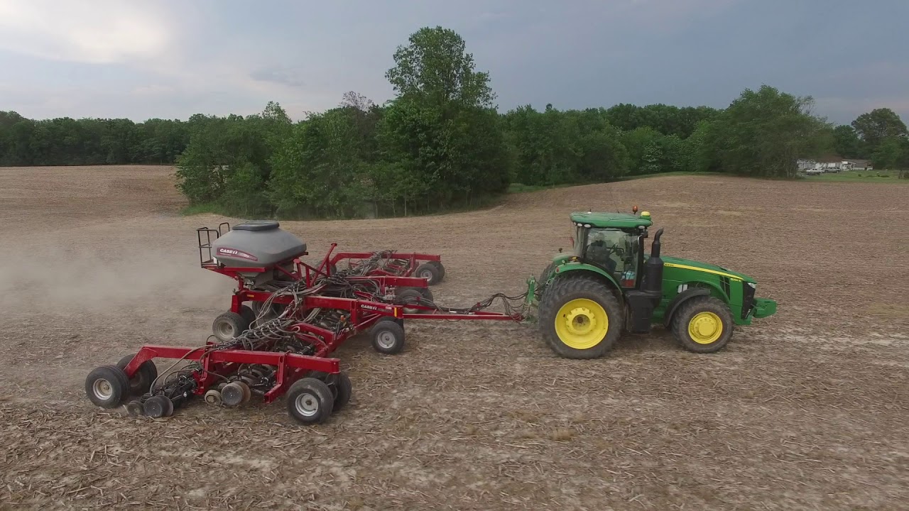 Byars Brothers Spring 2017