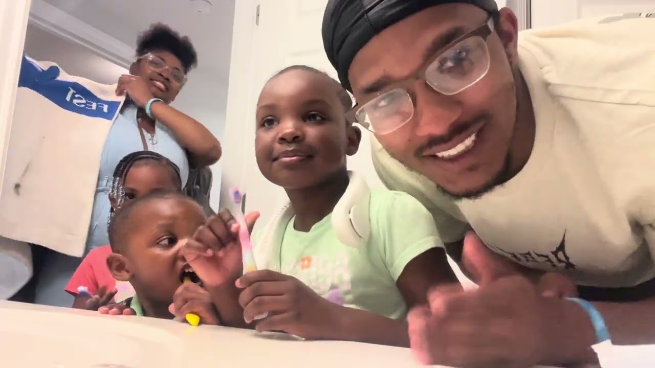 We Went to Panama City! Family Vacation