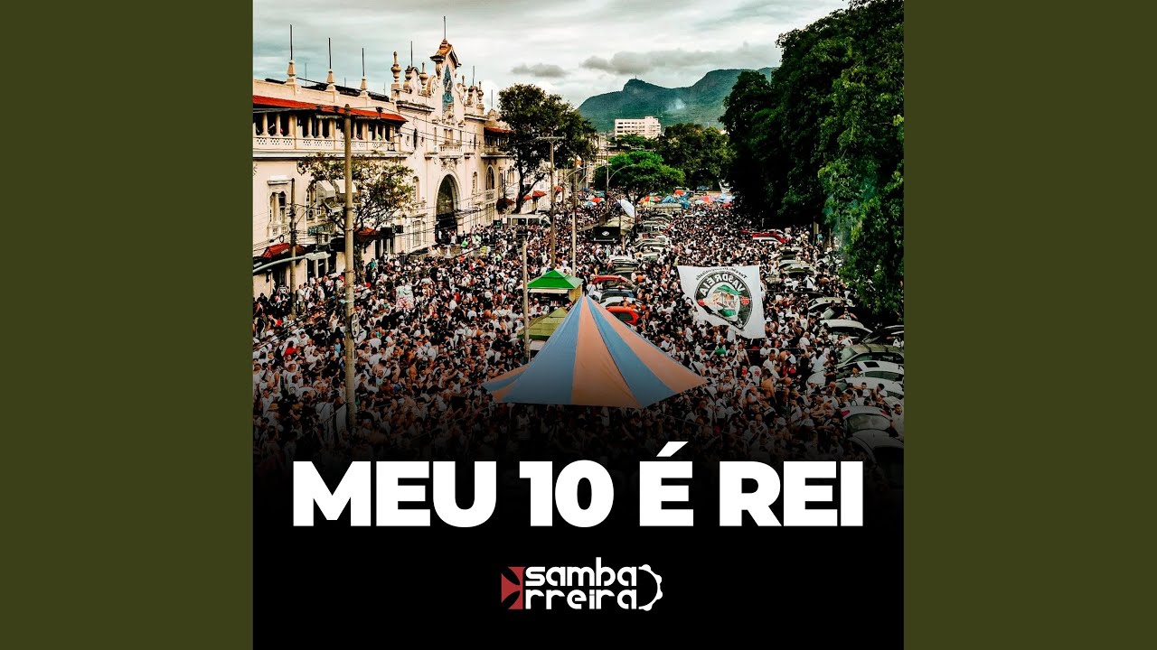 Meu 10 é Rei
