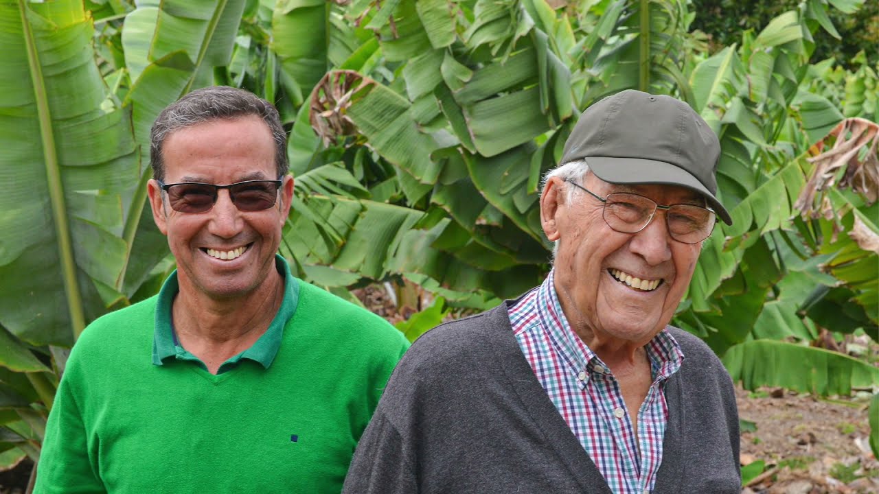 7   Agricultura Ecológica FINCA LA CANCELA