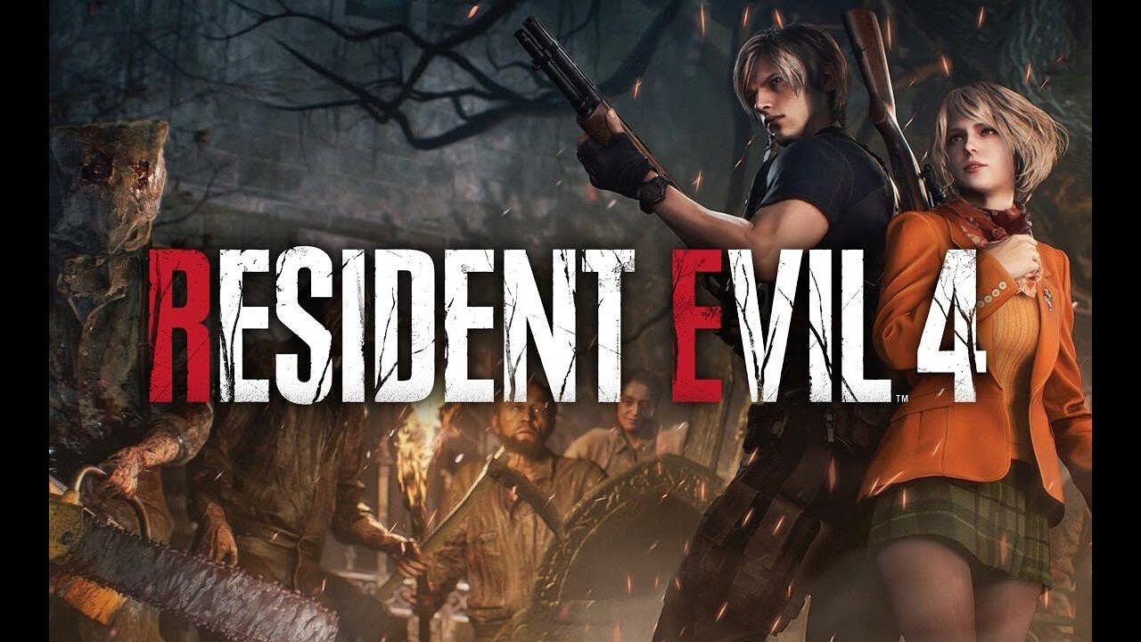 Resident Evil 4 Remake - Befalling Of Night - Extremely Hard Mod!
