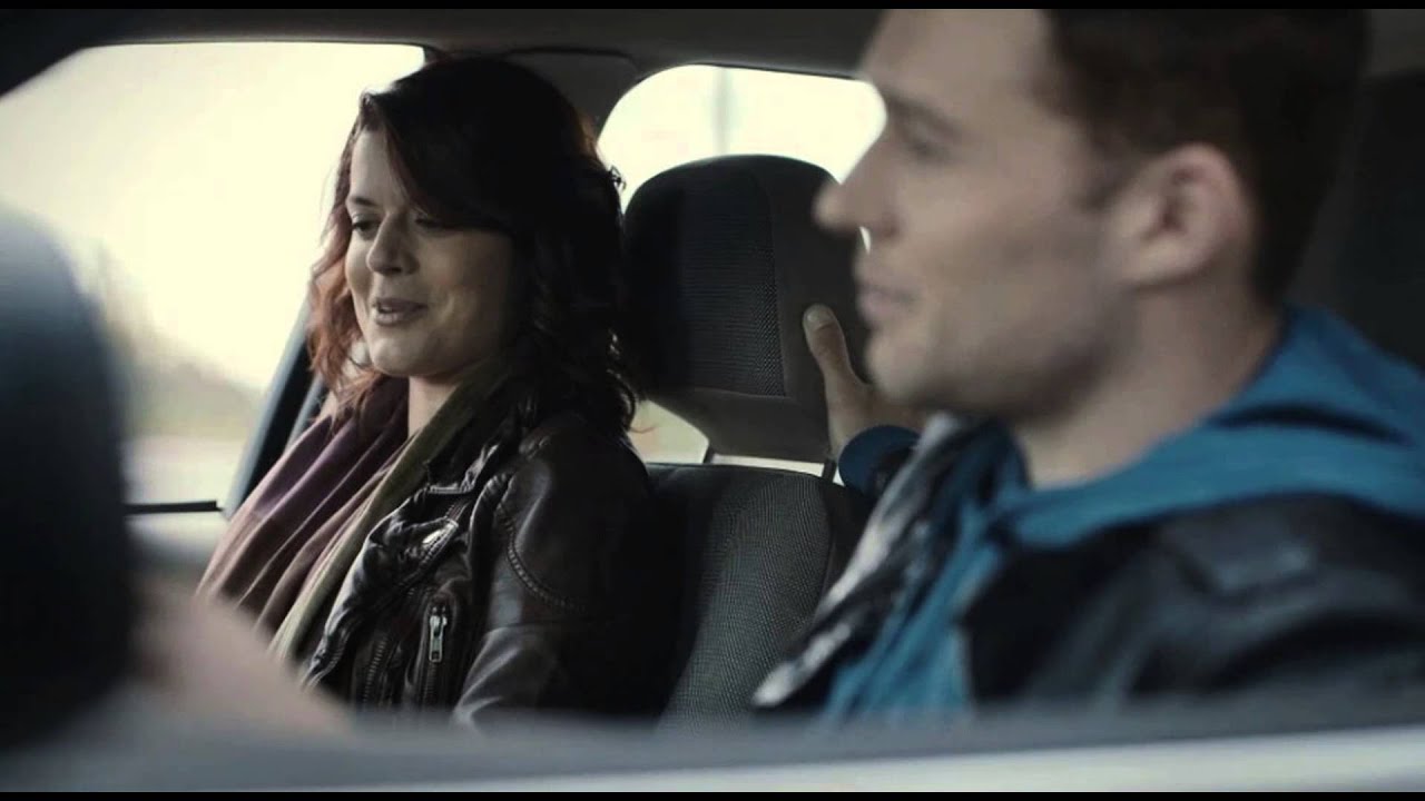 Rookie Blue: STAKEOUT - Nick & Chloe
