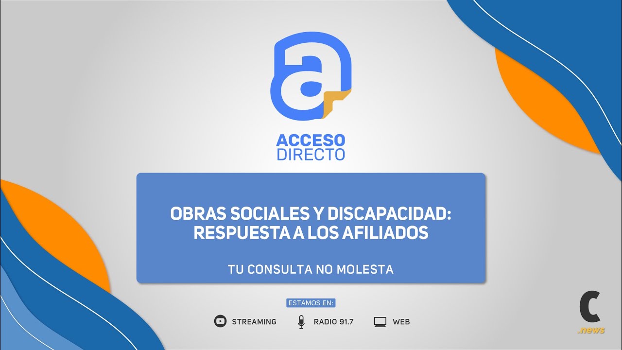 El Senado rechaza el veto: más derechos y prestaciones para personas con discapacidad en Argentina