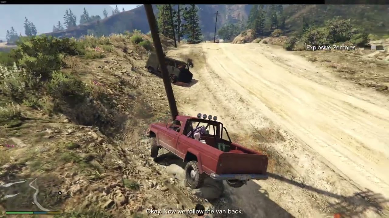 NOBK Gta 5 #6