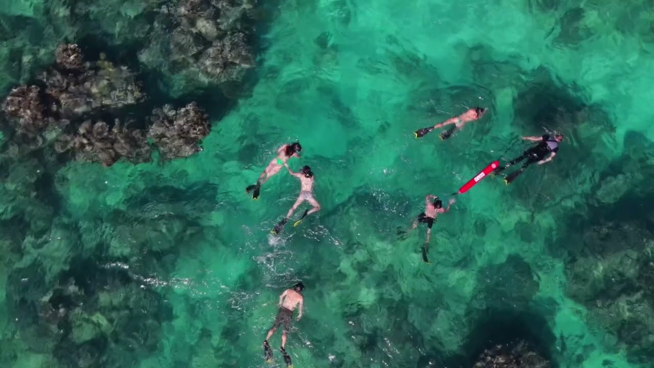 Boat trip and Snorkeling in Fajardo, Puerto Rico