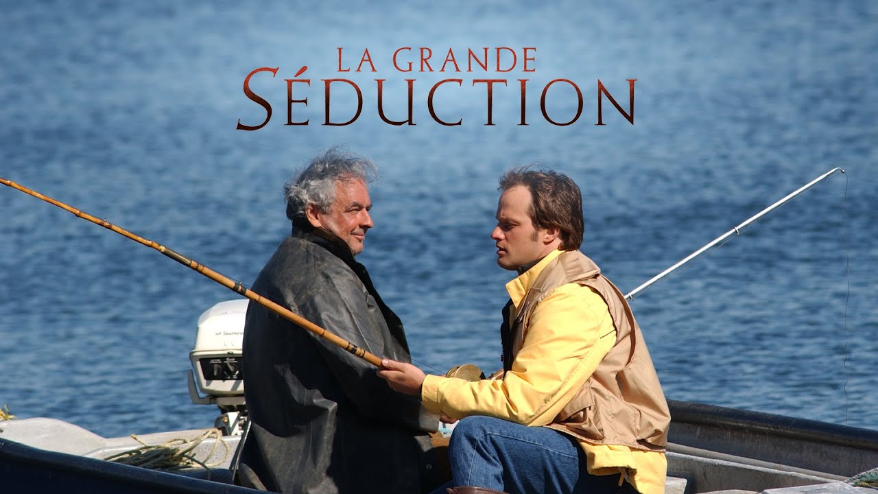 La Grande S&eacute;duction | Com&eacute;die | Bande-annonce | h264 Agr&eacute;gation