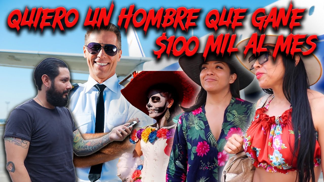 Casaverde72 # 47 |  ¿ Cuales son los empleos más atractivos de los Hombres?