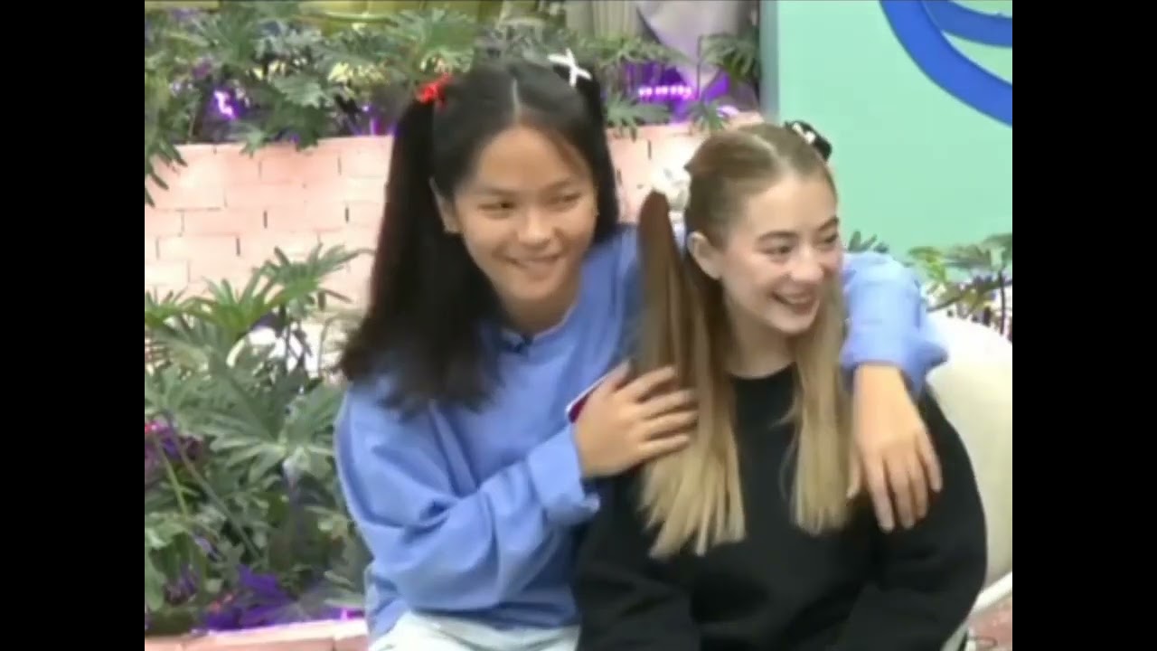 Rain x Kai - kairain selos moments part 2 - Nais kong malaman mo (FMV) 