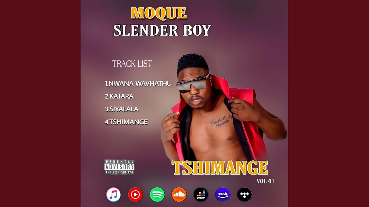 Tshimange