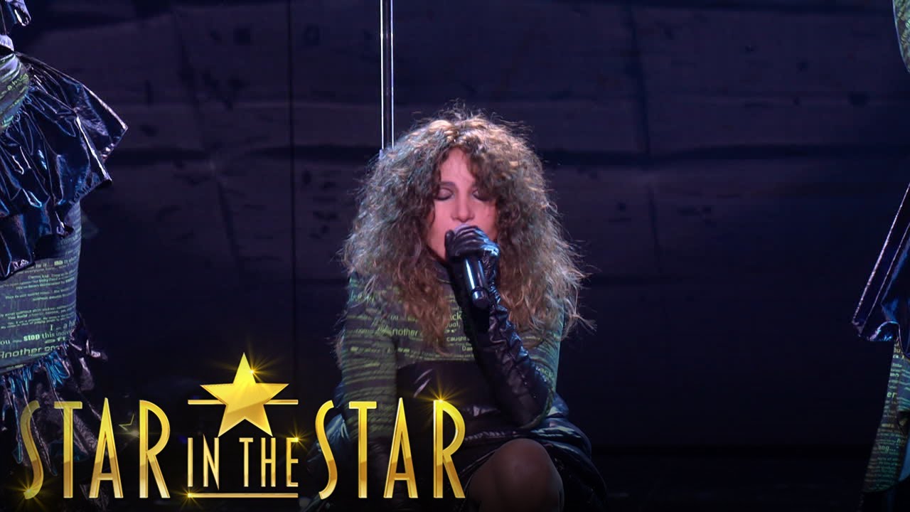 Star in the Star - La leggenda Loredana Bertè canta 