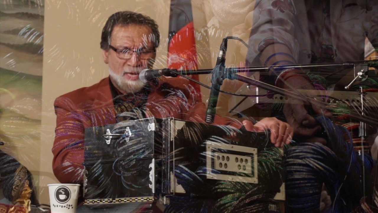 شادکام : همه جاه دوکان رنک است