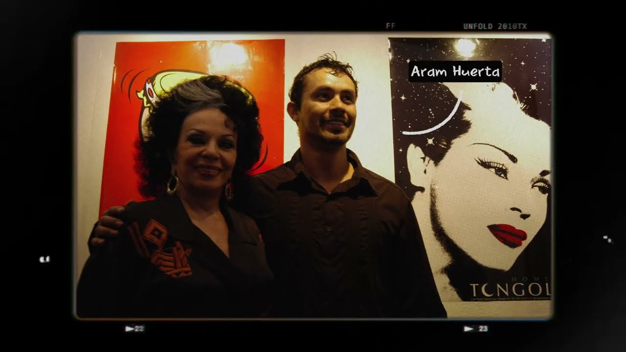 Me pongo las alas de oro | 30 años de Tierra Luna | El documental | Capítulo 3