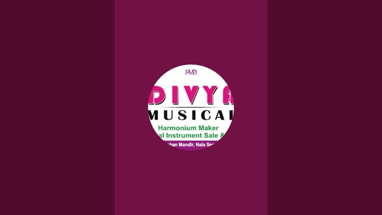 Divya Music в прямом эфире