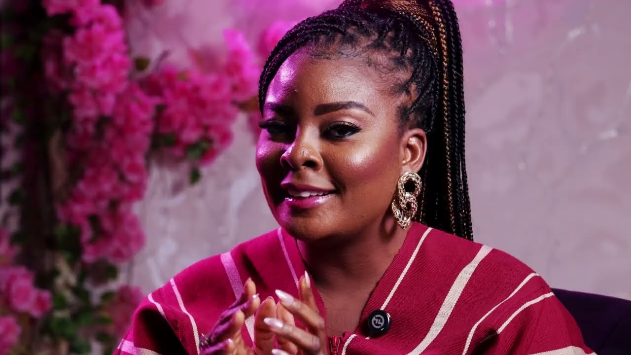 ИДЕНТИЧНОСТЬ — КТО ТЫ? | ИЗУЧЕНИЕ БИБЛИИ В АВГУСТЕ || ЖЕНЩИНА БЛУМ 🌸 || ЛЮБОВЬ ОЙЕДЕПО ОГАХ