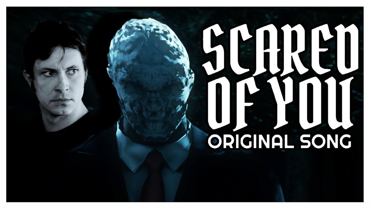 SLENDER SONG -feat. TOBUSCUS ▶ 